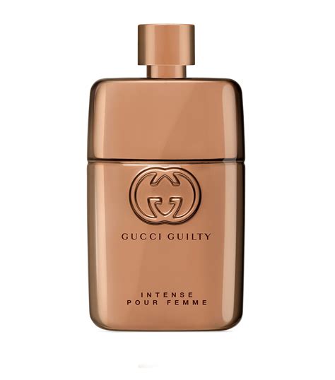 gucci guilty eau de parfum